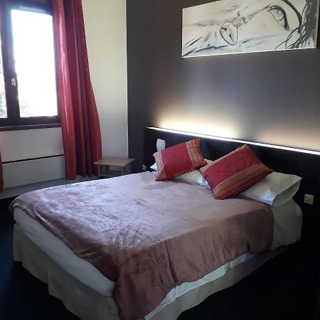 Le Merle Blanc Hotel Logis Digoin Exteriér fotografie