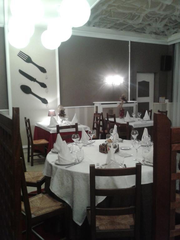 Le Merle Blanc Hotel Logis Digoin Exteriér fotografie