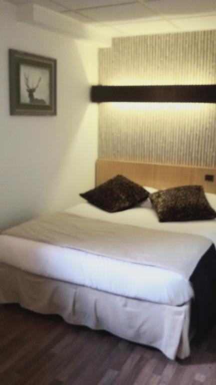 Le Merle Blanc Hotel Logis Digoin Exteriér fotografie
